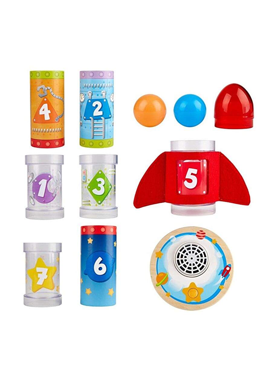 Hape Roket — Product image 4 of 4