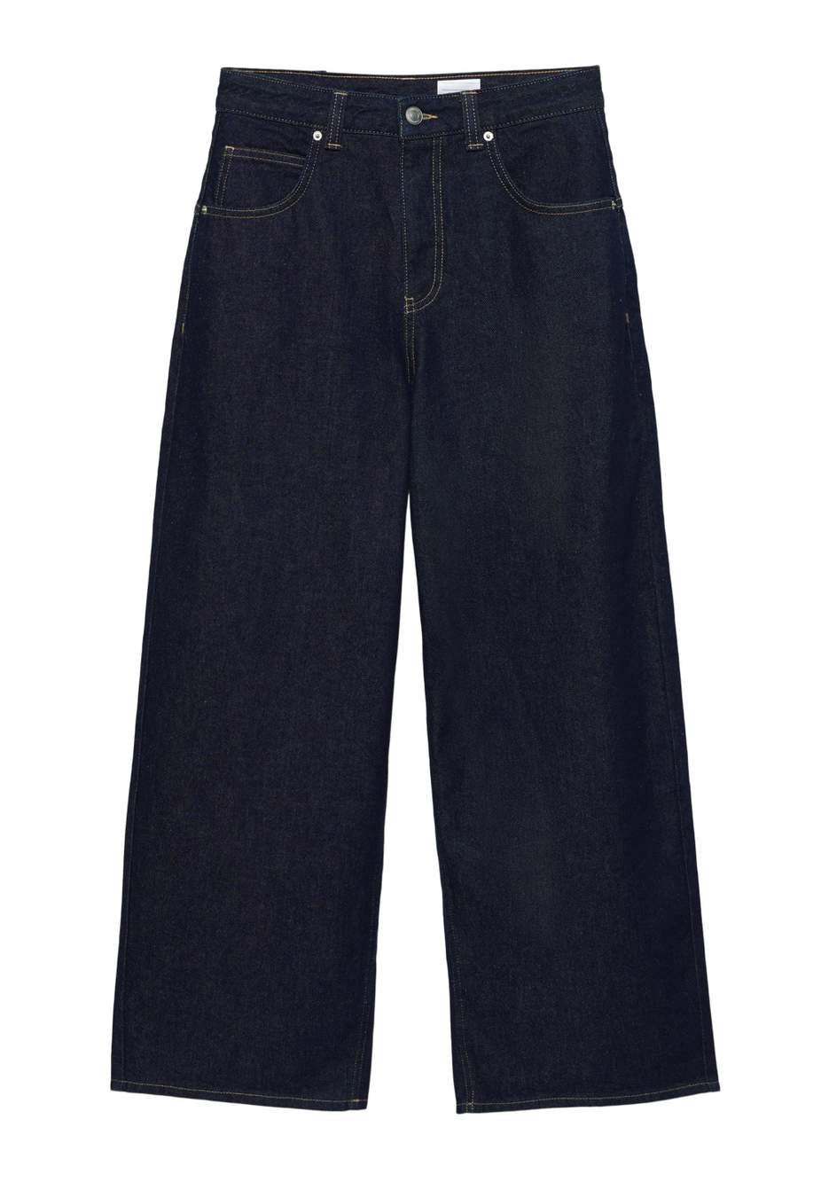 Oversize baggy jeans — Product image 9 of 29