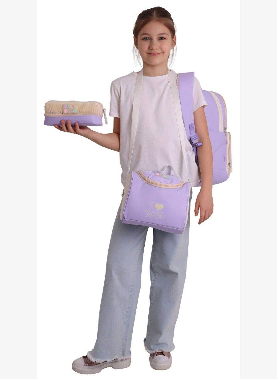 Calacilo Backpacks — Product image 4 of 4
