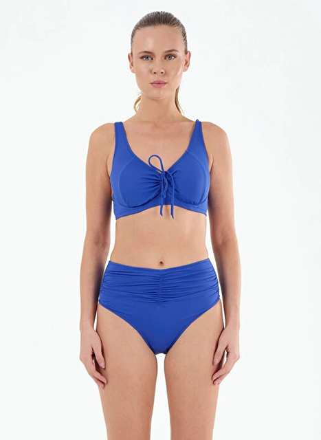 Louren Mavi Kadn Bikini Takm B21032