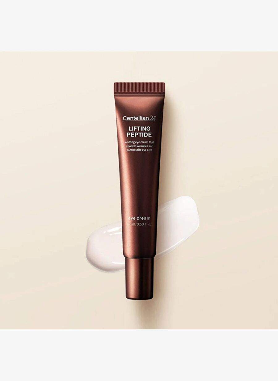 Centellian24 Lifting Peptide Eye Cream 15ml — Product image 3 of 5