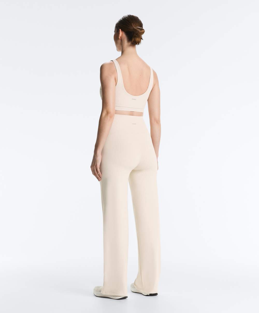 Comfortlux maternity straight trousers — Product image 12 of 12