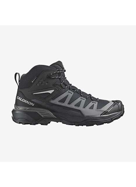 Salomon X Ultra 360 Mid Gtx Erkek Bot