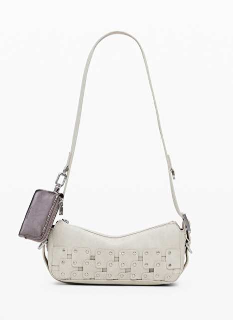 Desigual Ekuru Women's Cross Bag 25WAXPBQ6006
