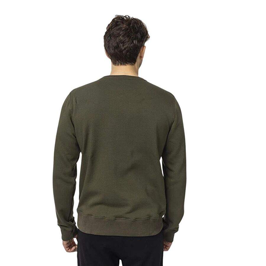 Merrell Smith Erkek Sweatshirt — صورة المنتج 4 من 4