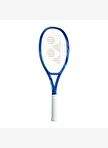 Yonex Ezone 100 α 275 Tenis Raketi (Kordajlı) - Lapis Mavi — Product image 5 of 15
