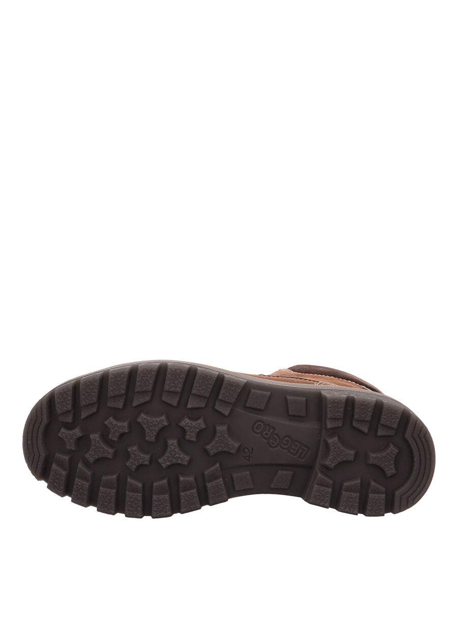 Legero Brown Men's Nubuck Boot MONTANA 2-000513-3100 — Product image 6 of 6