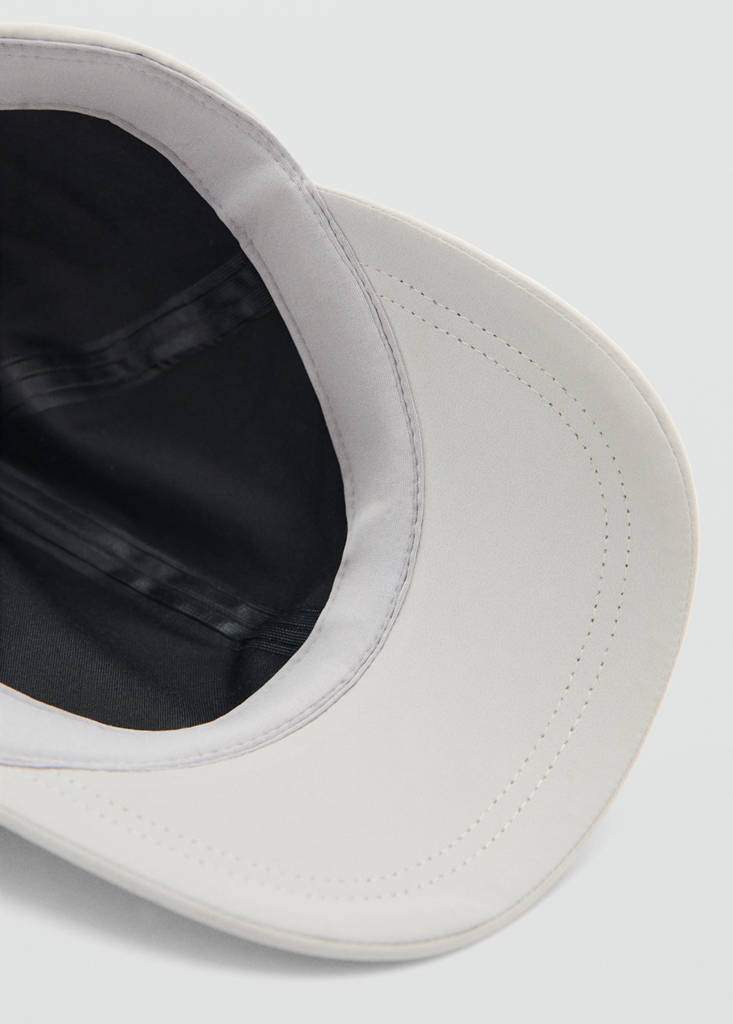 Water-repellent cap with Coolmax® technology — Product image 5 of 10