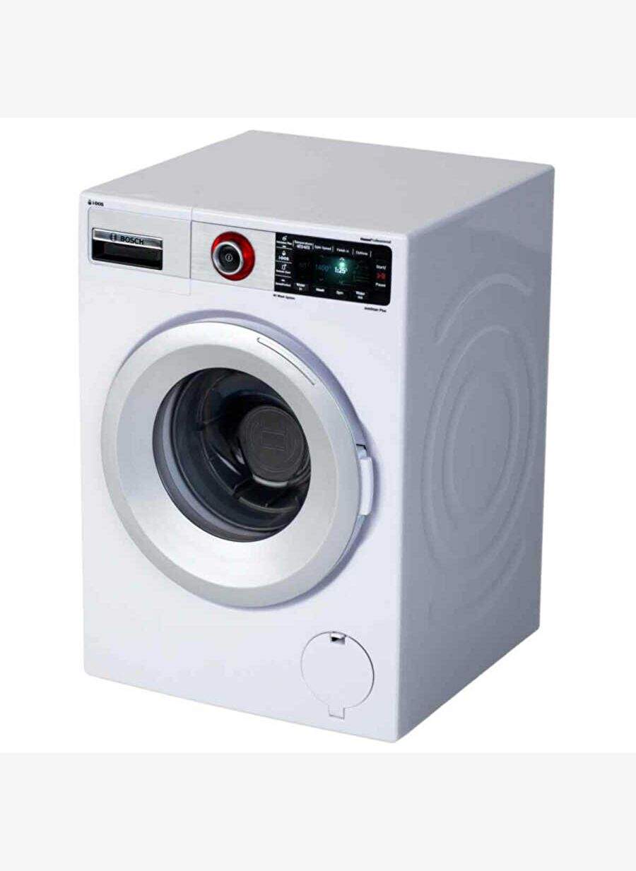 Bosch Household Appliance Washing Machine SoundLight Byz. S00009213 — Product image 6 of 7