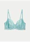 Lace Detailed Bra — Product image 16 of 20