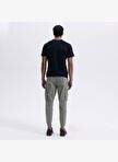 Ellesse Erkek Siyah Tisort Em455 — Product image 10 of 30
