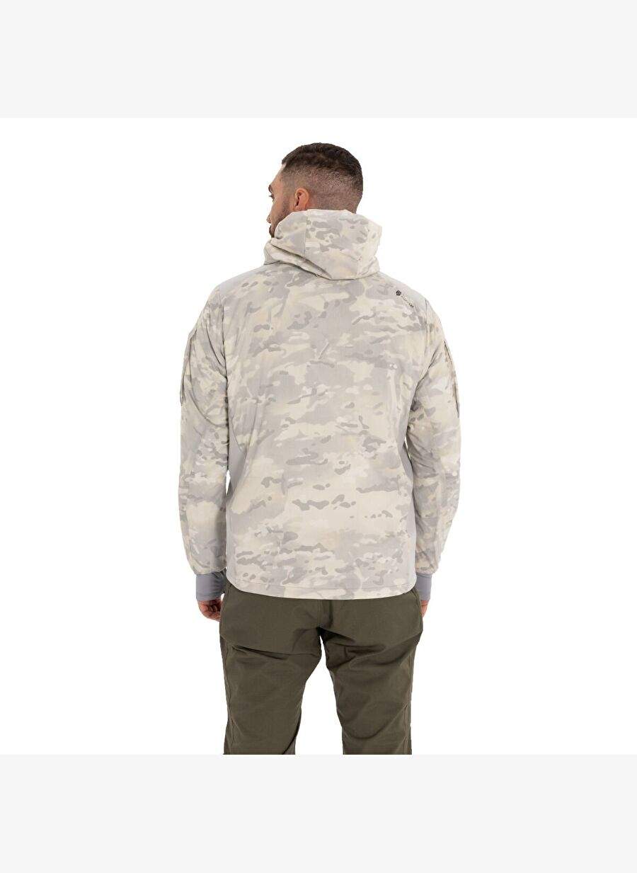 Nunatak Attack Primaloft Hoody Jacket — صورة المنتج 5 من 8
