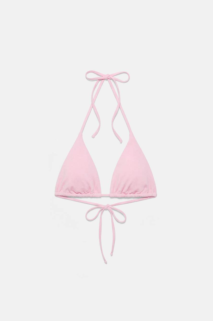 Triangle bikini top — صورة المنتج 49 من 66