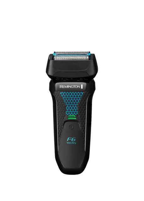 Aqua Foil F6000 Wet Dry Shaving Machine