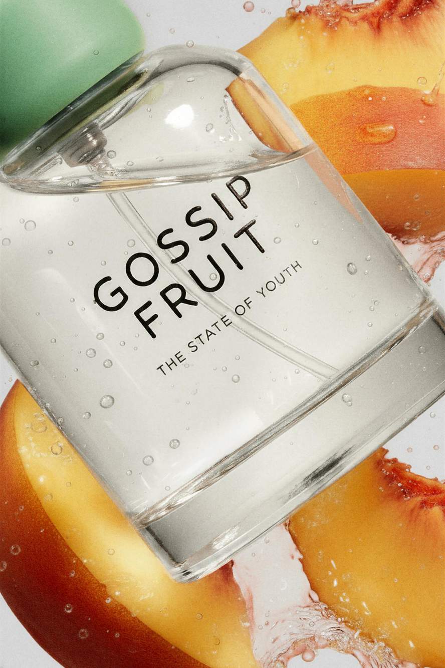 Gossip Fruit Perfume — صورة المنتج 5 من 9