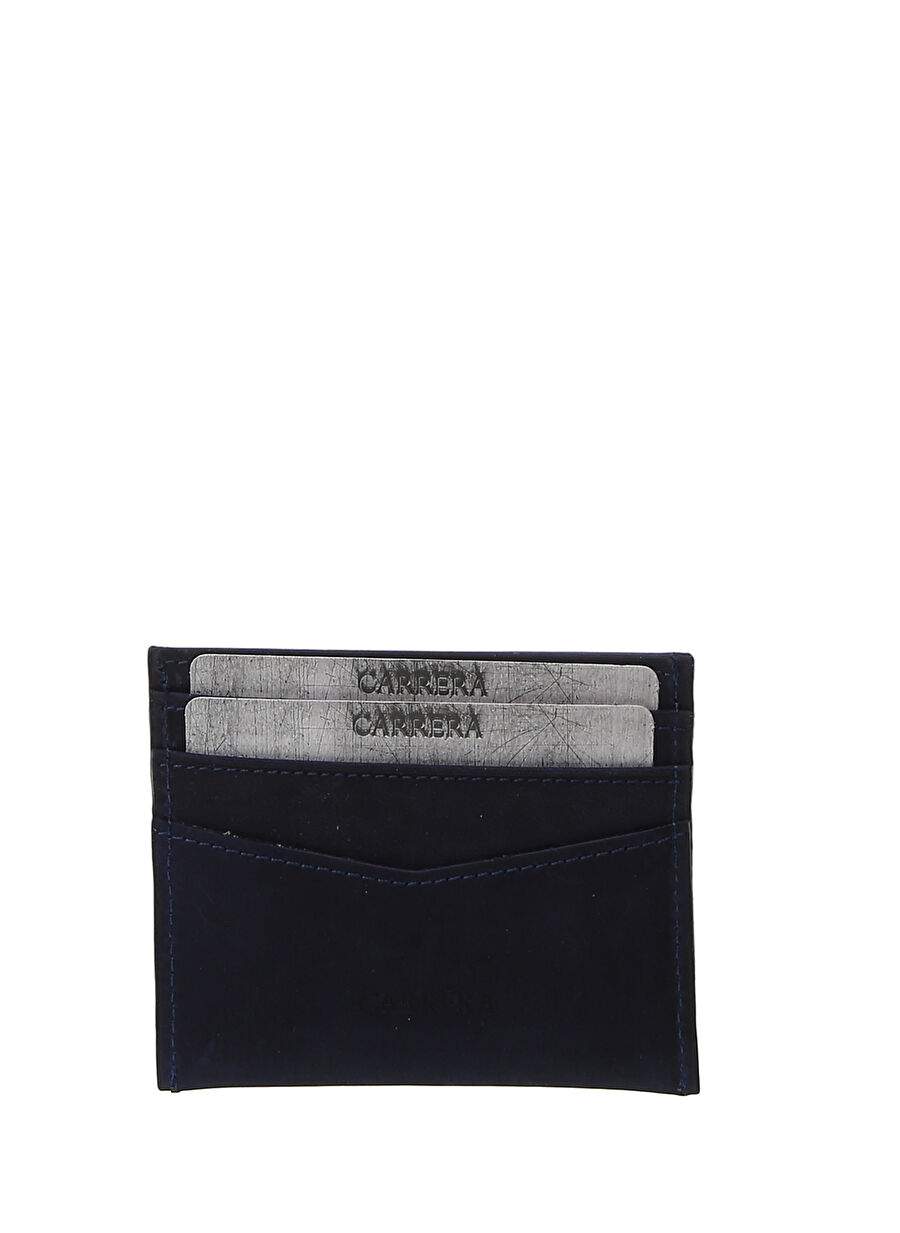 Carrera Koyu Lacivert Erkek 9x7 Cm Kartlk Model C101 Kartlik — صورة المنتج 3 من 3