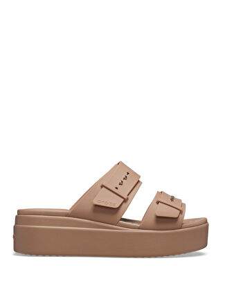 Crocs Taba Women's Beach Slipper 207431_2Q9 — Product image 4 of 35