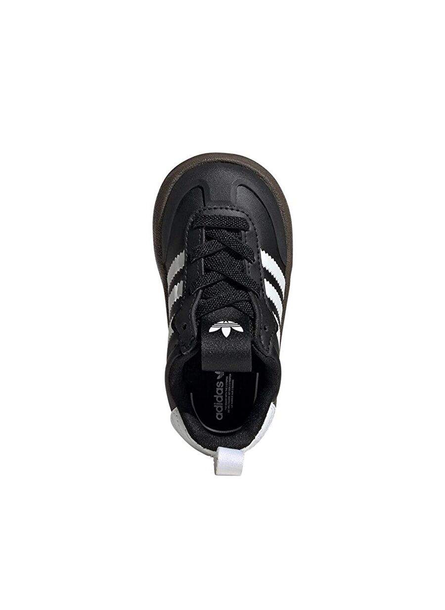 Adidas أسود فتاة Sneaker Adifom Samba 360 أنا Jh5201 — صورة المنتج 3 من 8