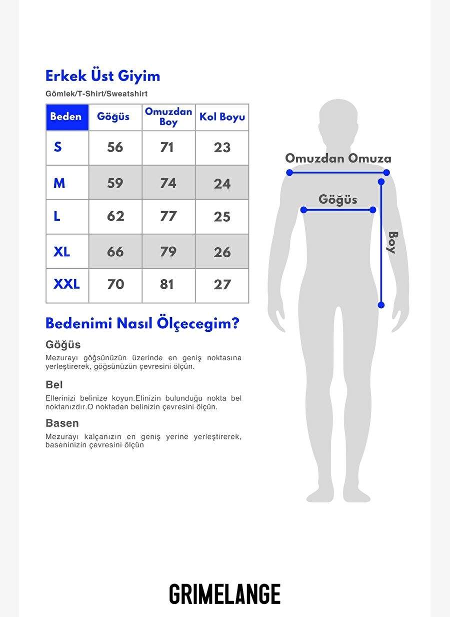 ARTUR Erkek Yaka Cep Detaylı Kalın Dokulu Kumaş Oversize Fit Bol Kesim Kısa Kollu Bej T-Shirt — Product image 4 of 7