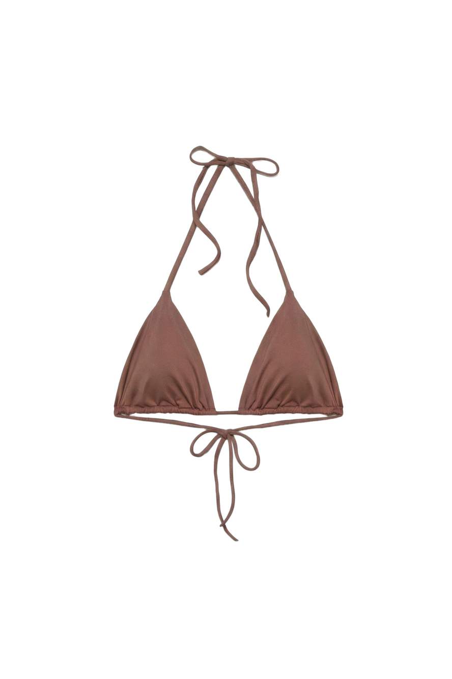 Triangle bikini top — صورة المنتج 61 من 66