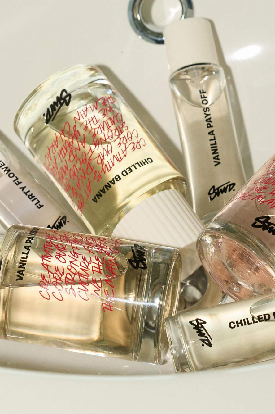 Vanilla Pays Off Perfume — صورة المنتج 5 من 16