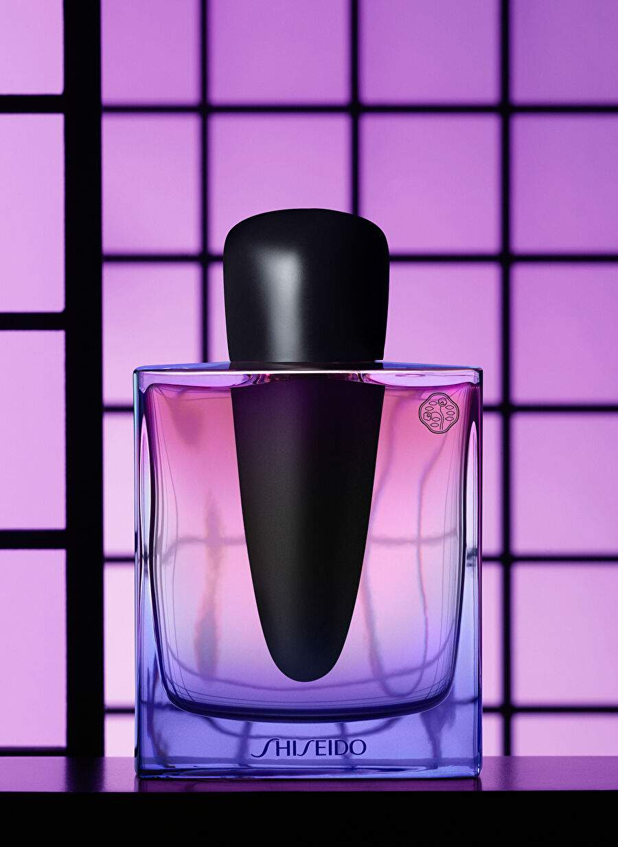 Shiseido Ginza Night Intense EDP 50ml Women Perfume — Product image 3 of 5