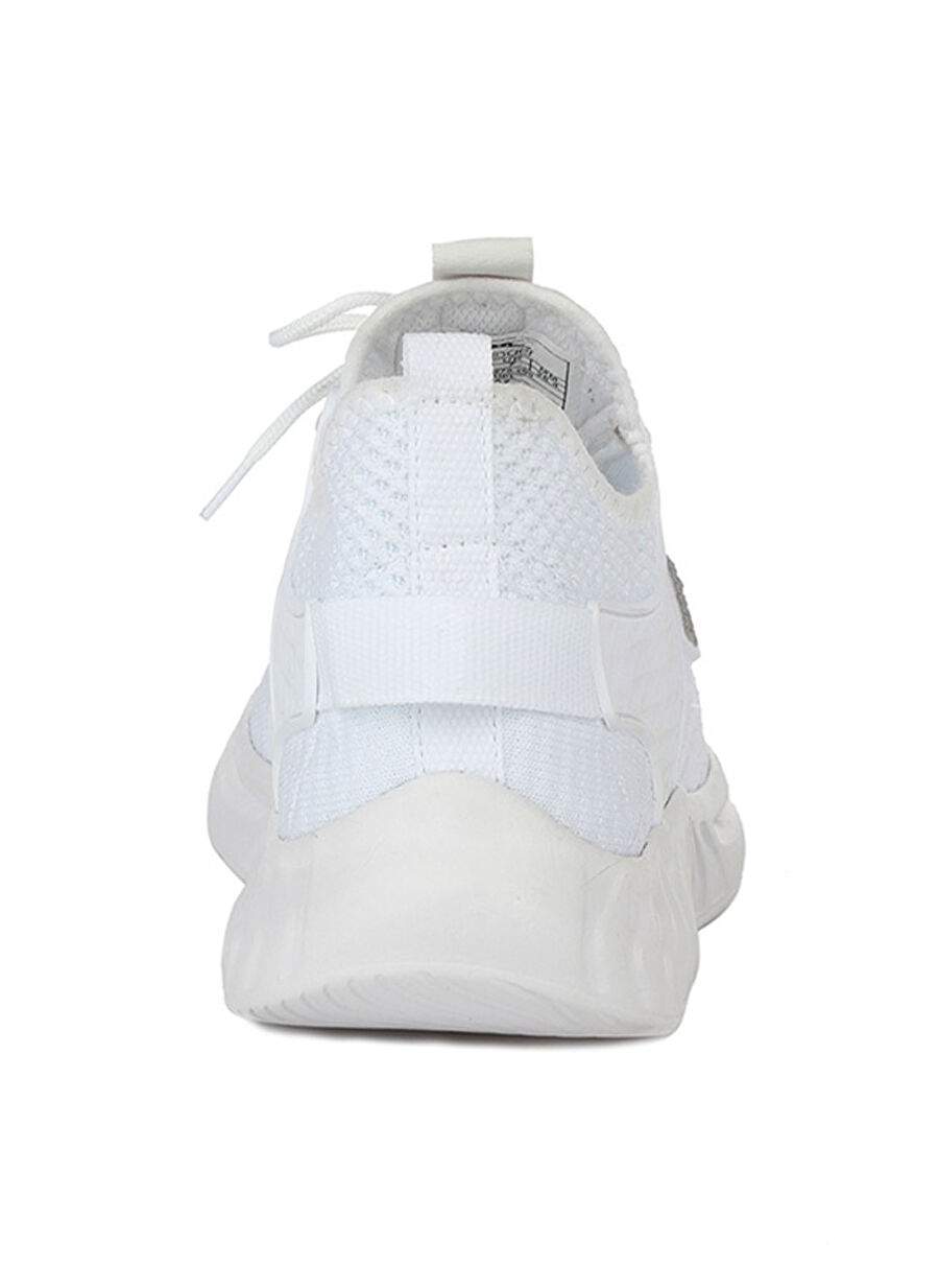 Slazenger SA12RE570 Siyah Erkek Sneaker — صورة المنتج 6 من 7