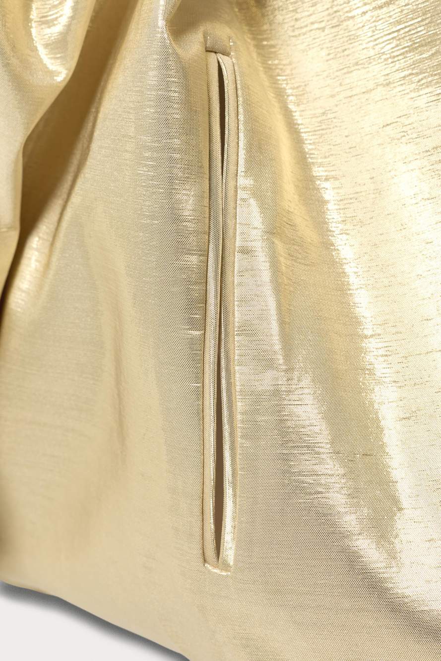 MARISA BERENSON X ZARA VOLUMINOUS JACKET — Product image 4 of 4