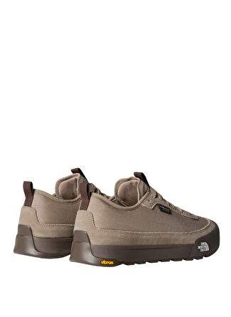 The North Face Nf0a8ad9dsg1 Clyffe Bej Deri Kadn Lifestyle Ayakkab — Product image 16 of 25