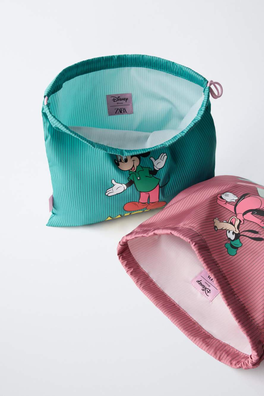 MICKEY MOUSE© DISNEY BAG PACK — Product image 4 of 6