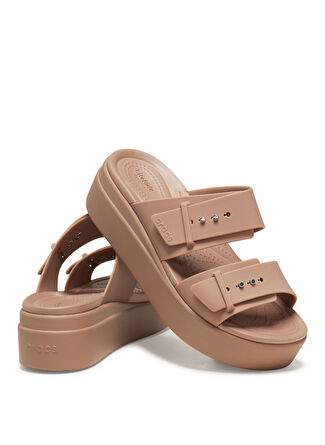Crocs Taba Women's Beach Slipper 207431_2Q9 — Product image 29 of 35