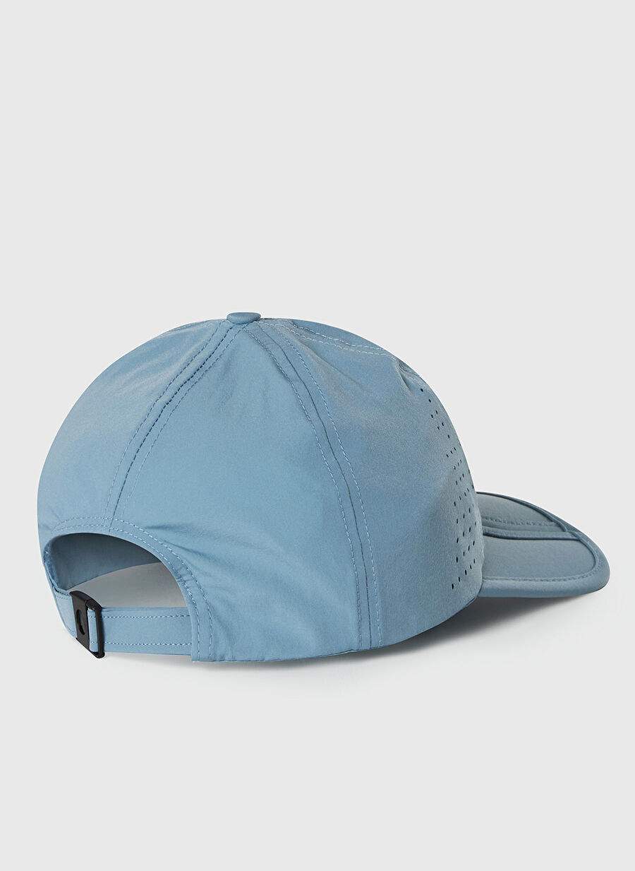 North Sails Mavi Erkek Şapka NS0000623413 — صورة المنتج 3 من 4