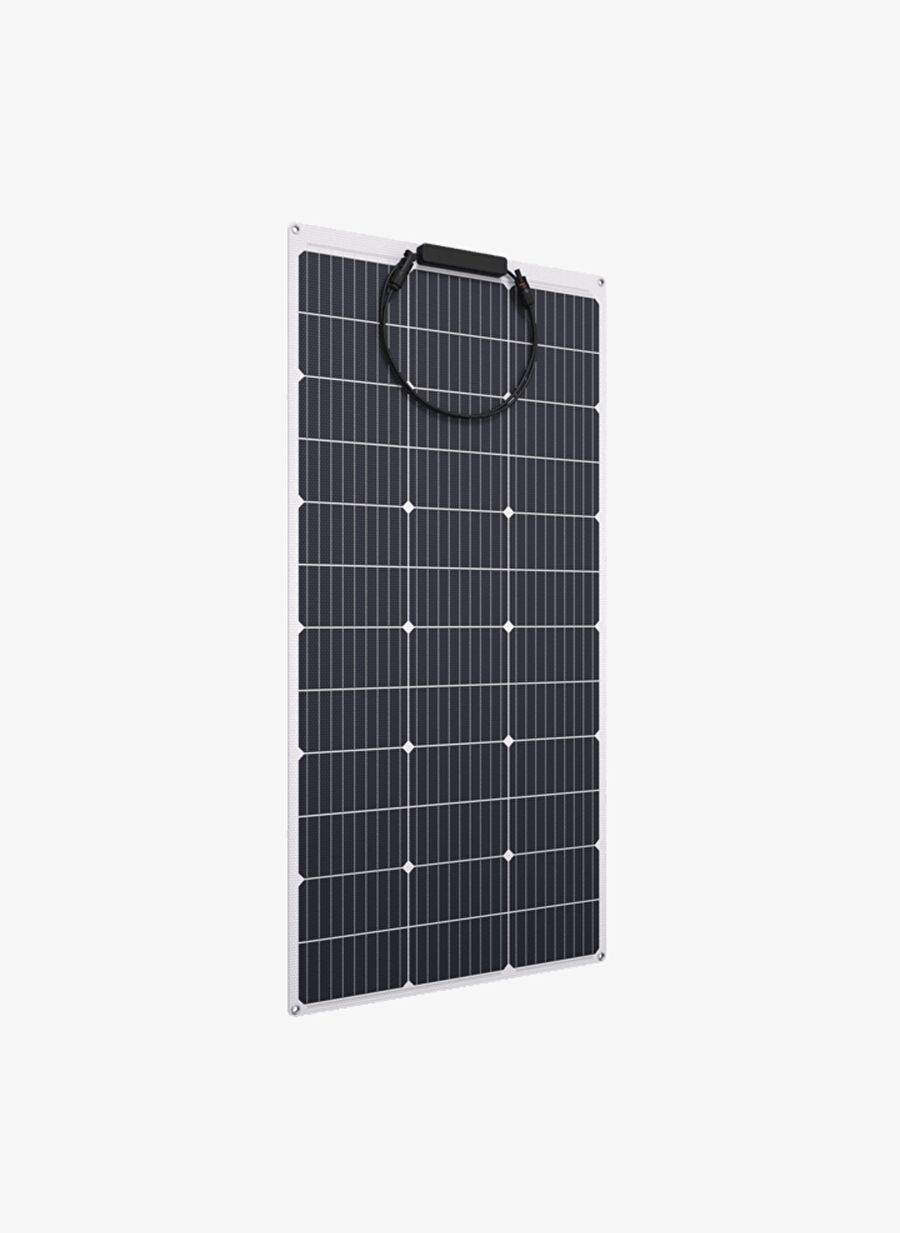 Antfea 100W Flexible Solar Panel — Product image 3 of 3