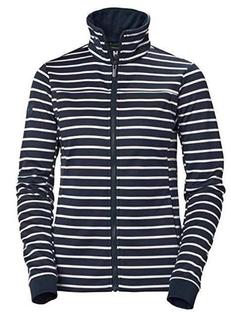 HELLY HANSEN  W CREW FLEECE
