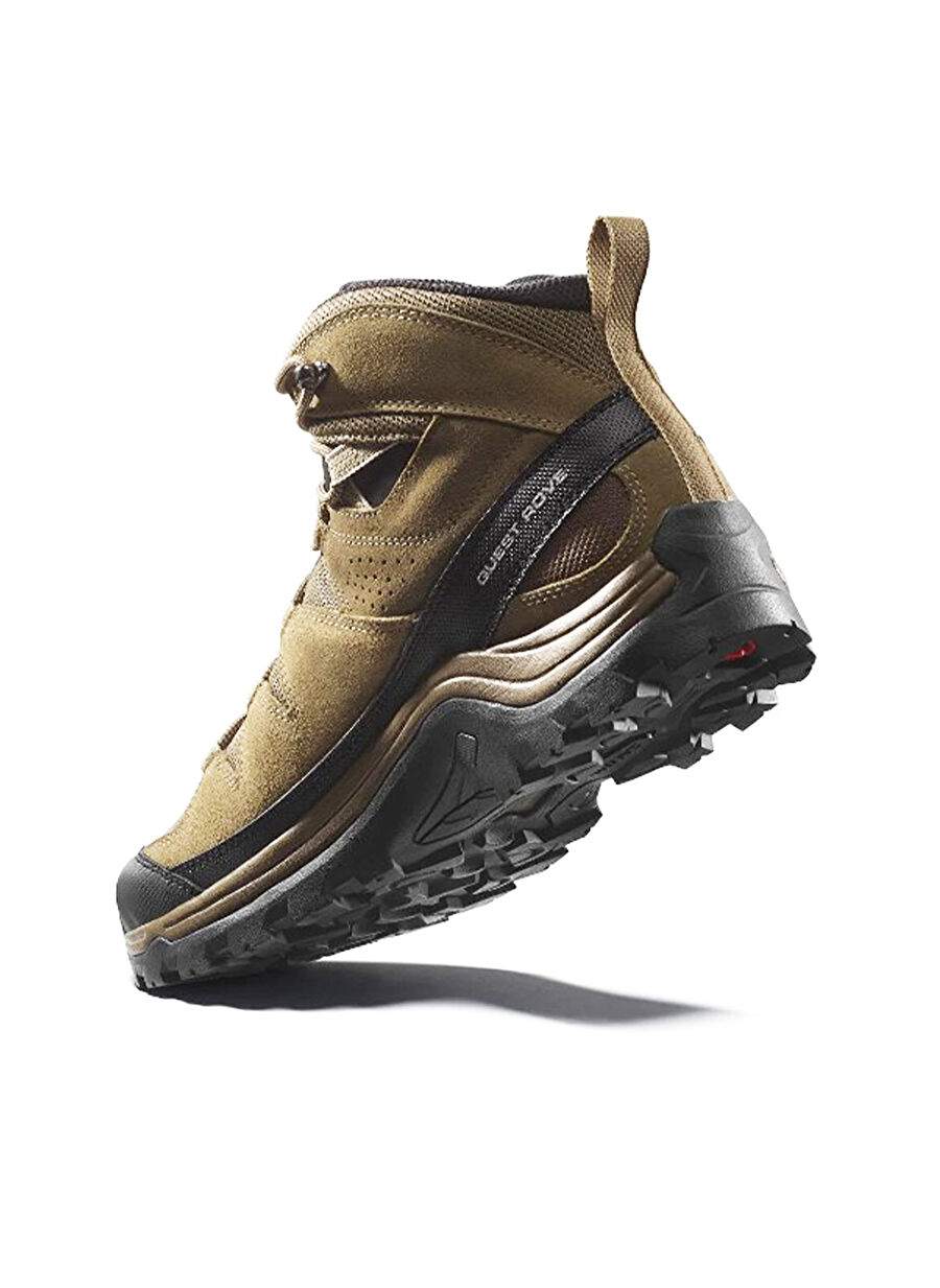 Salomon Quest Rove Gore-Tex Erkek Outdoor Bot — Product image 4 of 7