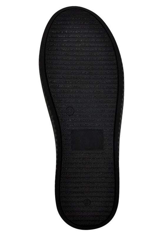 Women Vegan Leather Black Long Boots - Warner Bros Triwizard Tournament Harry Potter Design — Product image 8 of 9