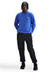 Nike Hj1990 010 Nk Club Wvn Cargo Pant Black Regular Fit Men's Sweatpant — Product image 20 of 20