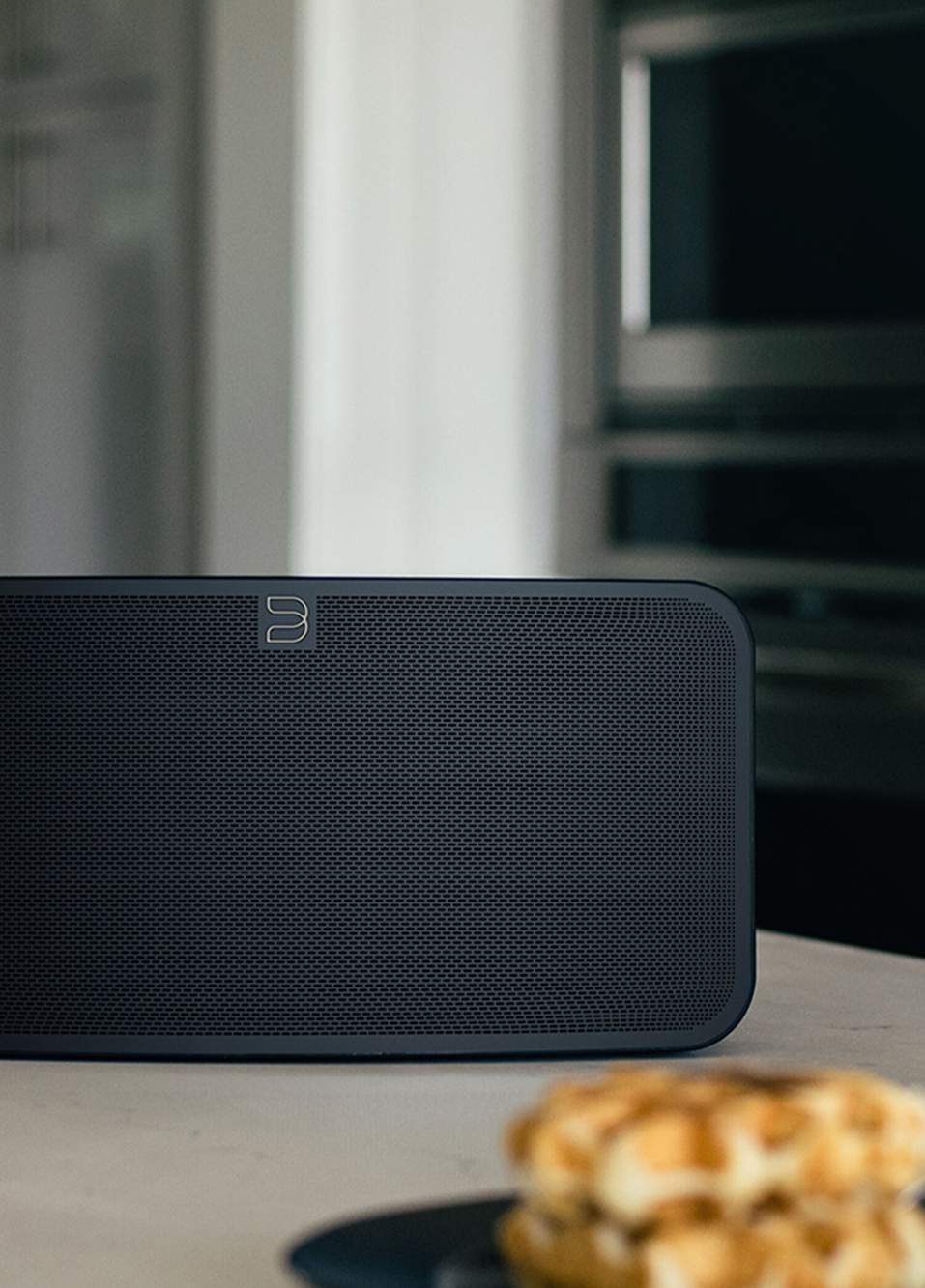 Pulse Mini 2i Siyah Bluetooth Hoparlör — صورة المنتج 4 من 4