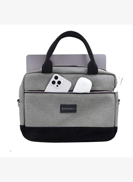 Matcha Haze 13-14 inch Laptop / Macbook Bag — Product image 35 of 40