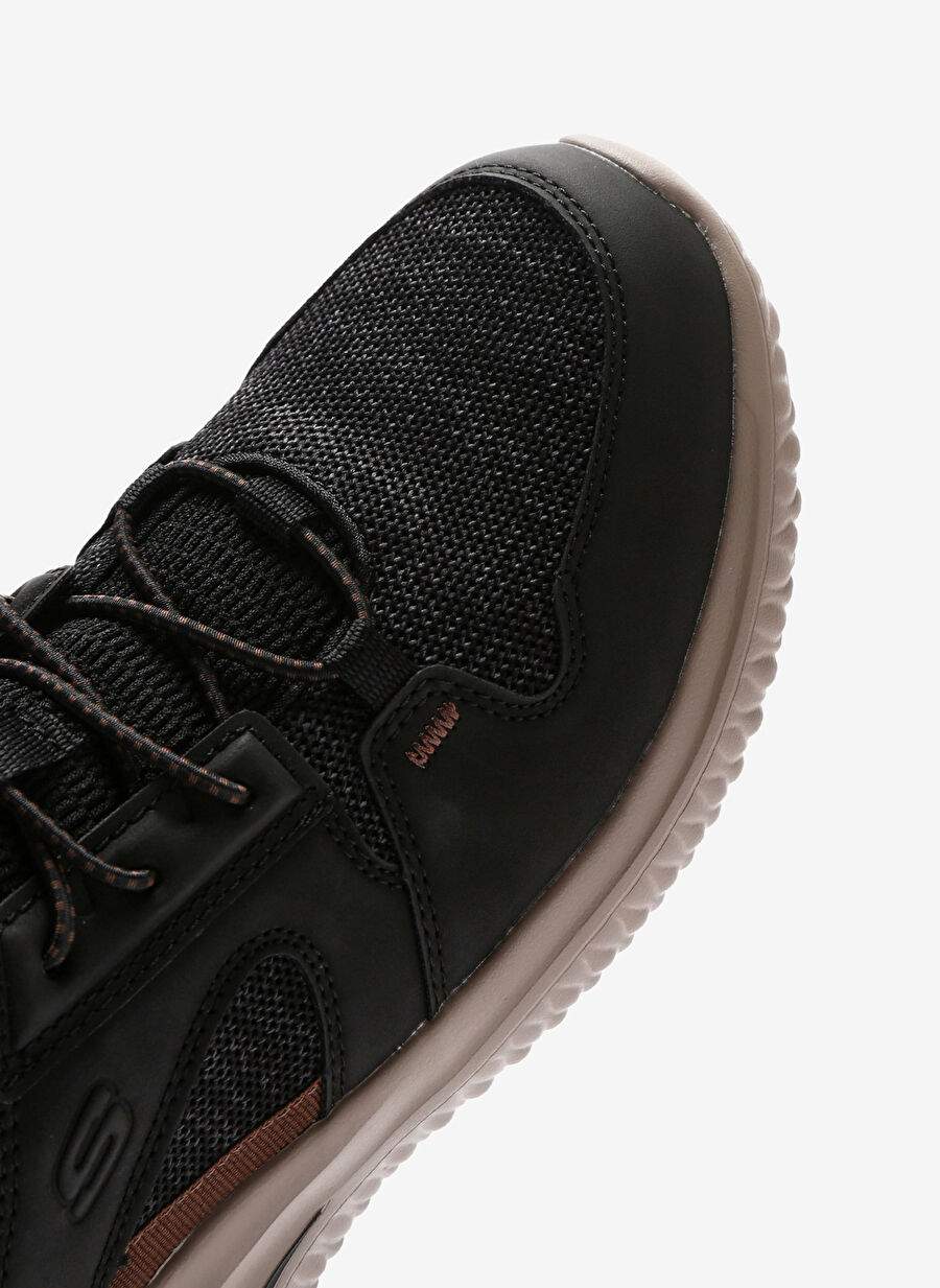 Black DELSON 3.0 210797 BLK — Product image 9 of 11