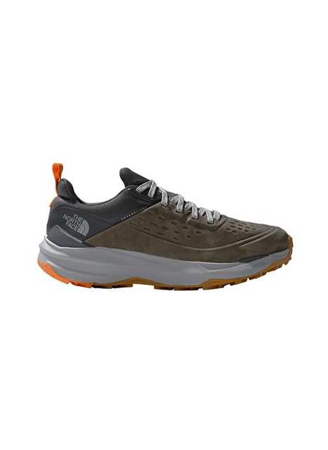 The North Face Vectiv Exploris 2 Futurelight Lthr Erkek Outdoor Ayakkabı
