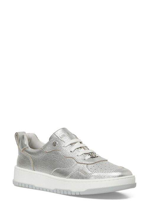 Serden 5fx Gumus Kadn Sneaker — Product image 9 of 35