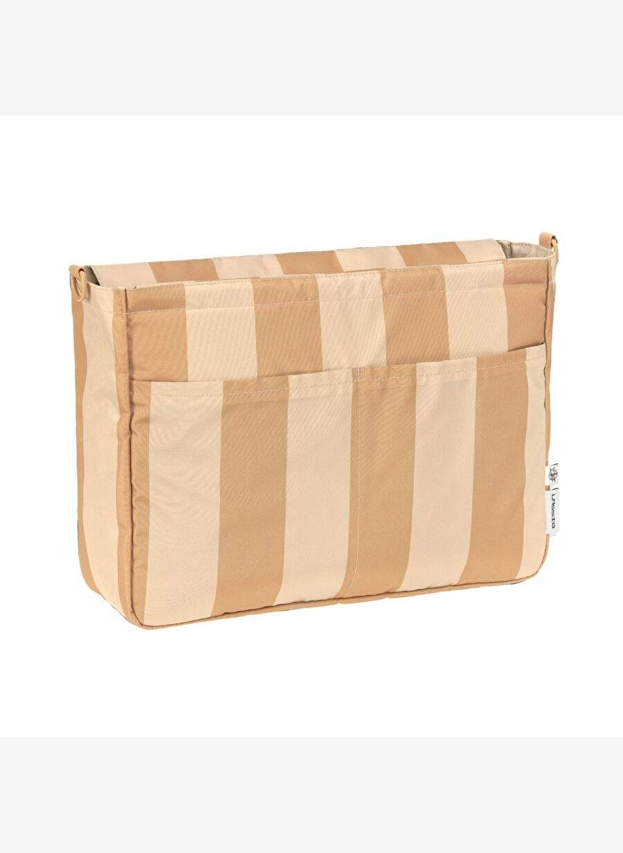 Lassig Mix Multi Bag منظم سيارة الطفل حقيبة الجمل — صورة المنتج 4 من 8
