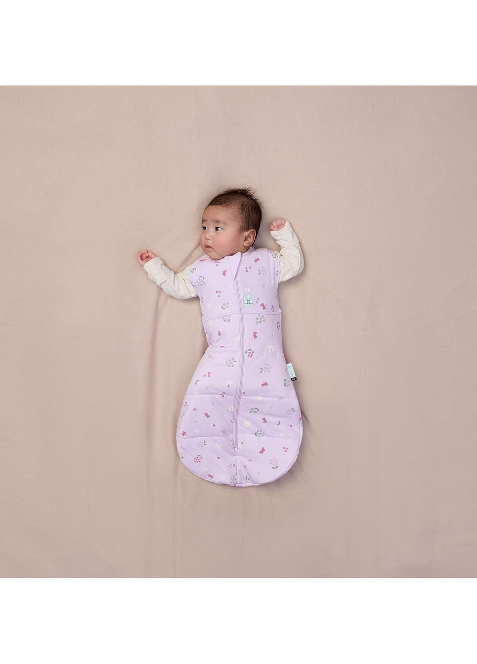 2.5 TOG Organik Pamuklu Kundak — صورة المنتج 3 من 7