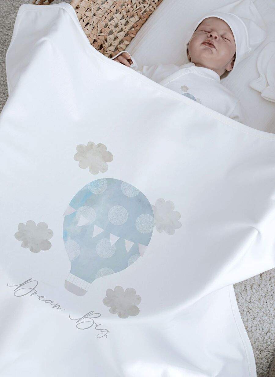 Blue — Product image 4 of 7