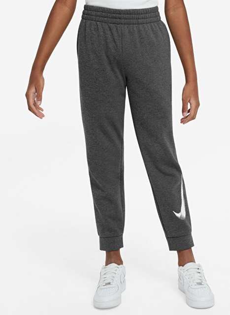 بنطلون نايكي سكيني ليج رمادي للبنطال FD3905-010 K NK TF MULTI+ JOGGER HB
