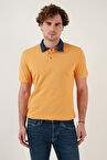 Buratti % 100 Pamuk Düğmeli Regular Fit Polo Yaka T Shirt Erkek POLO YAKA T SHİRT 5902134 — Product image 27 of 30