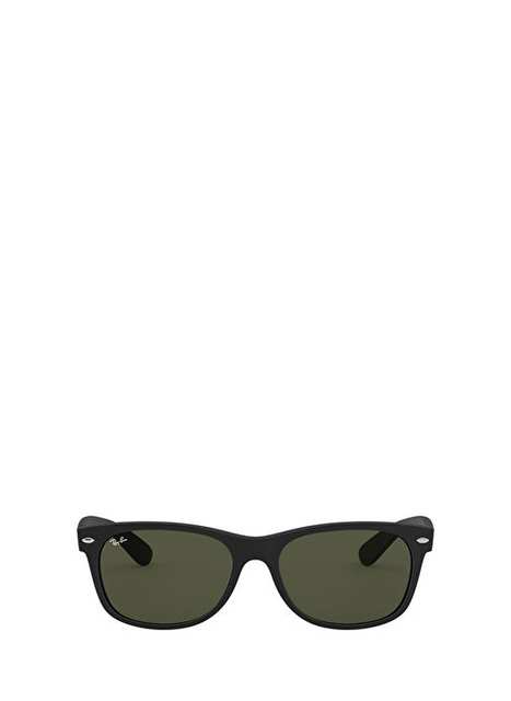 Ray-Ban Wayfarer RB2132 Kare Siyah Erkek Güneş Gözlüğü