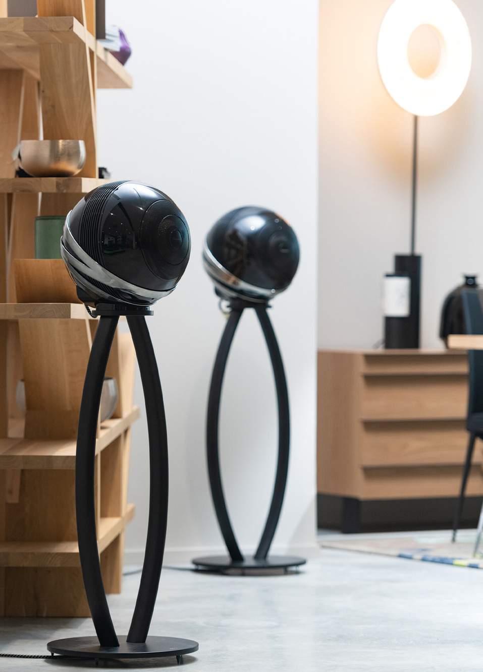 The Pearl Siyah Bluetooth Hoparlör — Product image 7 of 7
