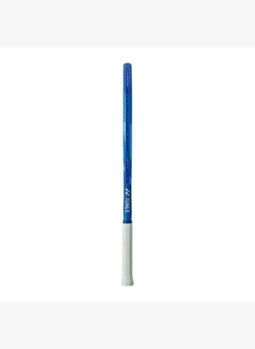 Yonex Ezone 100 α 275 Tenis Raketi (Kordajlı) - Lapis Mavi — Product image 9 of 15